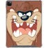 Looney Tunes Tasmanian Devil Up Close iPad Cases